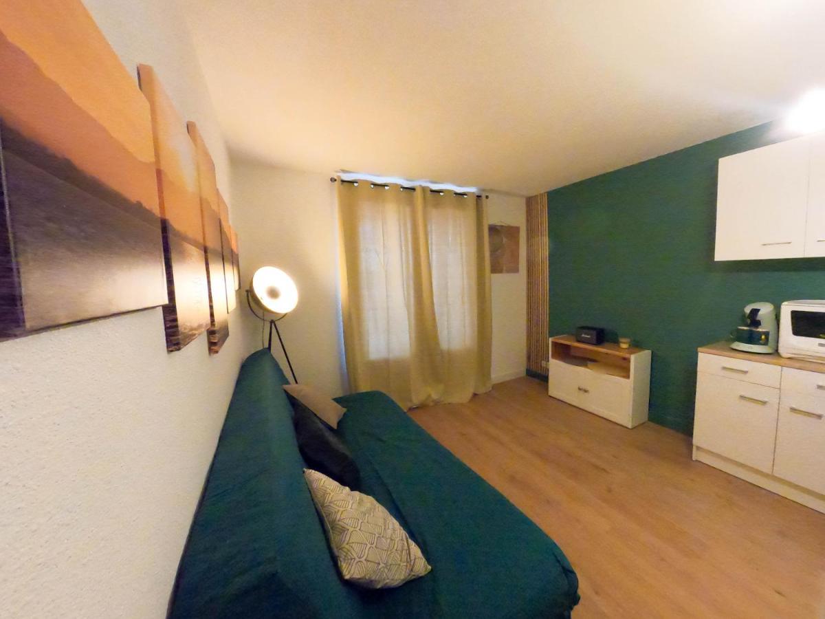 Splendide Appartement Golden House Vue Lac Et Montagne Port-la-Nouvelle Exterior photo