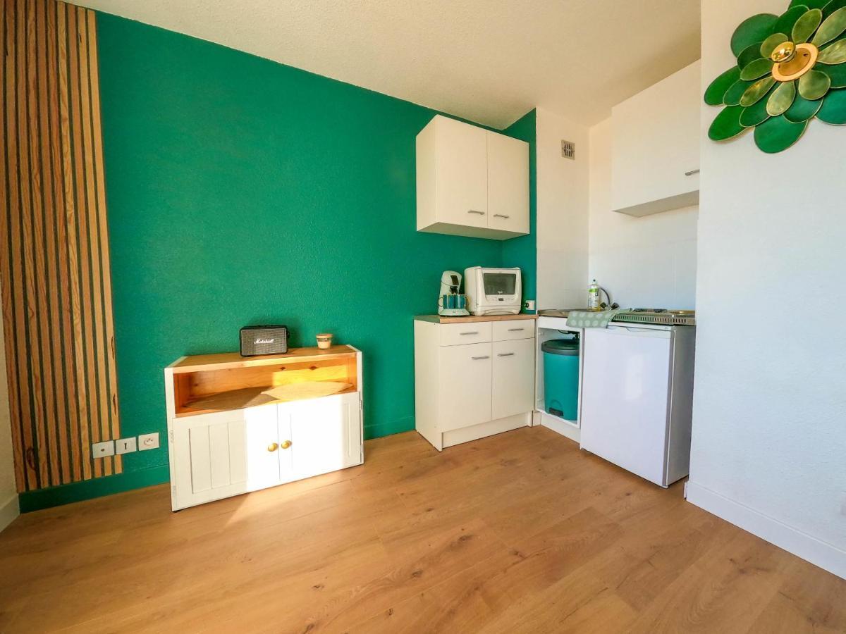 Splendide Appartement Golden House Vue Lac Et Montagne Port-la-Nouvelle Exterior photo